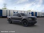 2024 Ford F-150 SuperCrew Cab 4WD, Pickup for sale #2F3565 - photo 7