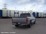 2024 Ford F-150 SuperCrew Cab 4WD, Pickup for sale #2F3570 - photo 8