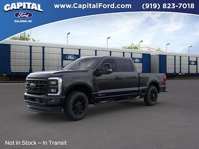 2024 Ford F-250 Crew Cab 4WD, Pickup for sale #2F3647 - photo 1