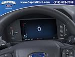 2024 Ford Ranger SuperCrew Cab 4WD, Pickup for sale #2F3677 - photo 13