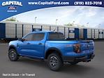 2024 Ford Ranger SuperCrew Cab 4WD, Pickup for sale #2F3677 - photo 2