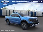 2024 Ford Ranger SuperCrew Cab 4WD, Pickup for sale #2F3677 - photo 7