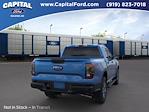 2024 Ford Ranger SuperCrew Cab 4WD, Pickup for sale #2F3677 - photo 8