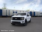 2024 Ford F-150 SuperCrew Cab 4WD, Pickup for sale #2F3715 - photo 2