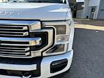 2021 Ford F-350 Crew Cab SRW 4WD, Pickup for sale #2F3739A - photo 11