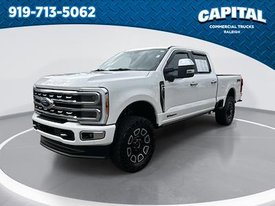 2023 Ford F-250 Crew Cab 4WD, Pickup for sale #2F3740A - photo 1