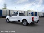 2024 Ford F-350 Crew Cab DRW 4WD, Pickup for sale #2F3762 - photo 2