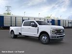 2024 Ford F-350 Crew Cab DRW 4WD, Pickup for sale #2F3762 - photo 8