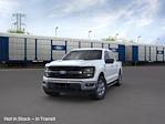 2024 Ford F-150 SuperCrew Cab RWD, Pickup for sale #2F3799 - photo 3