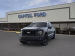 2024 Ford F-150 SuperCrew Cab 4WD, Pickup for sale #2F3822 - photo 3