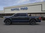 2024 Ford F-150 SuperCrew Cab 4WD, Pickup for sale #2F3822 - photo 4