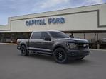 2024 Ford F-150 SuperCrew Cab 4WD, Pickup for sale #2F3822 - photo 7