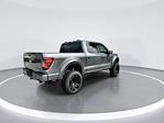 2024 Ford F-150 SuperCrew Cab 4x4, Pickup for sale #2F3851 - photo 8