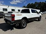 2024 Ford F-350 Crew Cab SRW 4WD, Pickup for sale #2F3919A - photo 7