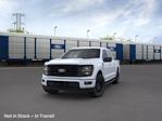 2024 Ford F-150 SuperCrew Cab 4WD, Pickup for sale #2F3932 - photo 3