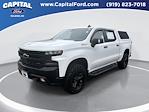 Used 2019 Chevrolet Silverado 1500 LT Crew Cab 4WD, Pickup for sale #2F3995A - photo 1