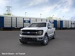 2024 Ford F-150 SuperCrew Cab 4WD, Pickup for sale #2F4010 - photo 3