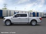 2024 Ford F-150 SuperCrew Cab 4WD, Pickup for sale #2F4010 - photo 4