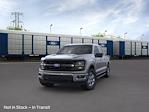 2024 Ford F-150 SuperCrew Cab 4WD, Pickup for sale #2F4016 - photo 3