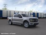 2024 Ford F-150 SuperCrew Cab 4WD, Pickup for sale #2F4016 - photo 7