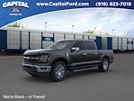 2024 Ford F-150 SuperCrew Cab 4WD, Pickup for sale #2F4064 - photo 1