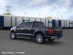 2024 Ford F-150 SuperCrew Cab 4WD, Pickup for sale #2F4064 - photo 2