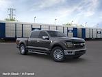 2024 Ford F-150 SuperCrew Cab 4WD, Pickup for sale #2F4064 - photo 7