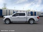 2024 Ford F-150 SuperCrew Cab 4WD, Pickup for sale #2F4069 - photo 4