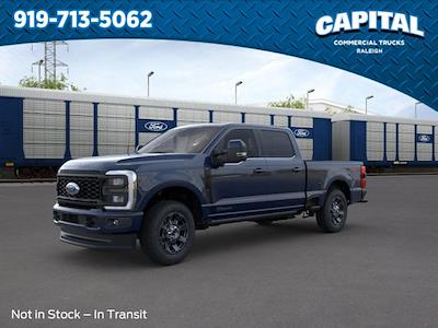 2024 Ford F-350 Crew Cab SRW 4WD, Pickup for sale #2F4087 - photo 1