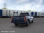 2024 Ford F-350 Crew Cab SRW 4WD, Pickup for sale #2F4087 - photo 8