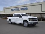 2024 Ford F-150 SuperCrew Cab 4WD, Pickup for sale #2F4101 - photo 6