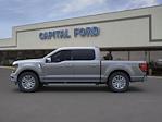 2024 Ford F-150 SuperCrew Cab 4WD, Pickup for sale #2F4102 - photo 4