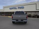 2024 Ford F-150 SuperCrew Cab 4WD, Pickup for sale #2F4102 - photo 5