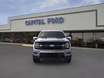 2024 Ford F-150 SuperCrew Cab 4WD, Pickup for sale #2F4102 - photo 6