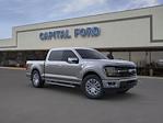 2024 Ford F-150 SuperCrew Cab 4WD, Pickup for sale #2F4102 - photo 7