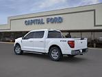 2024 Ford F-150 SuperCrew Cab 4WD, Pickup for sale #2F4103 - photo 2