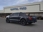 2024 Ford F-150 SuperCrew Cab 4WD, Pickup for sale #2F4121 - photo 2