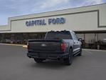 2024 Ford F-150 SuperCrew Cab 4x4, Pickup for sale #2F4122 - photo 8