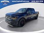 2024 Ford F-150 SuperCrew Cab 4WD, Pickup for sale #2F4123 - photo 1