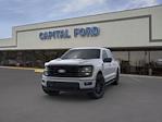 2024 Ford F-150 SuperCrew Cab 4WD, Pickup for sale #2F4124 - photo 4