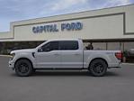 2024 Ford F-150 SuperCrew Cab 4WD, Pickup for sale #2F4124 - photo 6