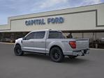 2024 Ford F-150 SuperCrew Cab 4WD, Pickup for sale #2F4124 - photo 2