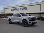 2024 Ford F-150 SuperCrew Cab 4WD, Pickup for sale #2F4124 - photo 5