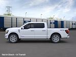 2024 Ford F-150 SuperCrew Cab 4WD, Pickup for sale #2F4125 - photo 4