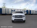 2024 Ford F-150 SuperCrew Cab 4WD, Pickup for sale #2F4125 - photo 6