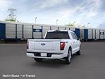 2024 Ford F-150 SuperCrew Cab 4WD, Pickup for sale #2F4125 - photo 8