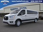 New 2024 Ford Transit 350 XLT Low Roof RWD, Passenger Van for sale #2F4128 - photo 1