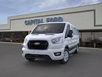 New 2024 Ford Transit 350 XLT Low Roof RWD, Passenger Van for sale #2F4128 - photo 3