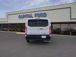 New 2024 Ford Transit 350 XLT Low Roof RWD, Passenger Van for sale #2F4128 - photo 5