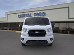 New 2024 Ford Transit 350 XLT Low Roof RWD, Passenger Van for sale #2F4128 - photo 6